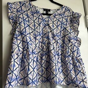 Jessica Simpson Blouse